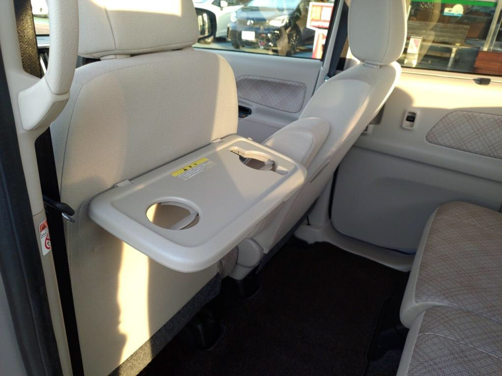 ｅｋスペースＴセーフティパッケージの写真 27