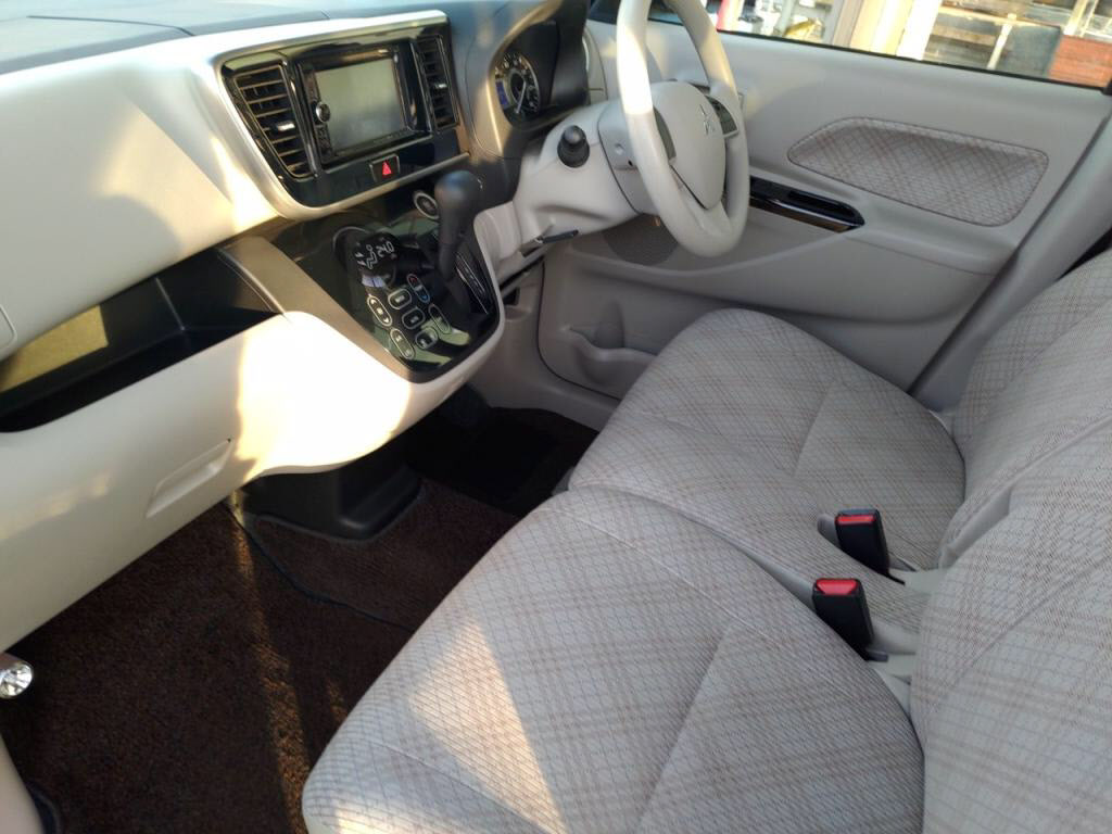 ｅｋスペースＴセーフティパッケージの写真 28