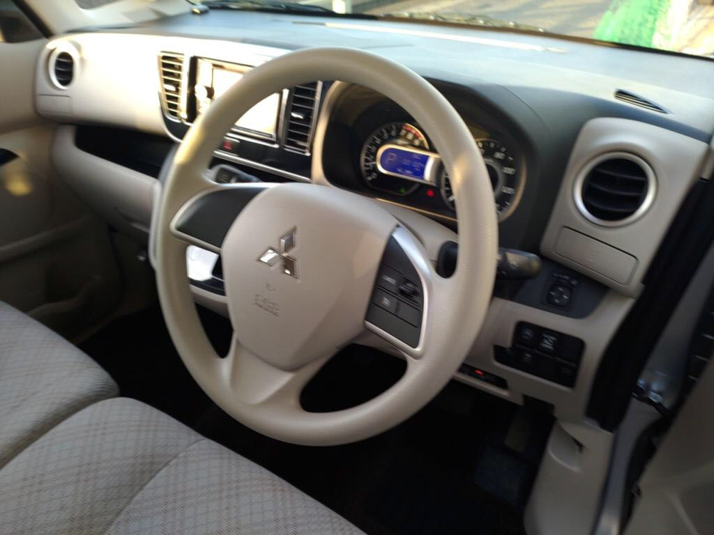 ｅｋスペースＴセーフティパッケージの写真 3