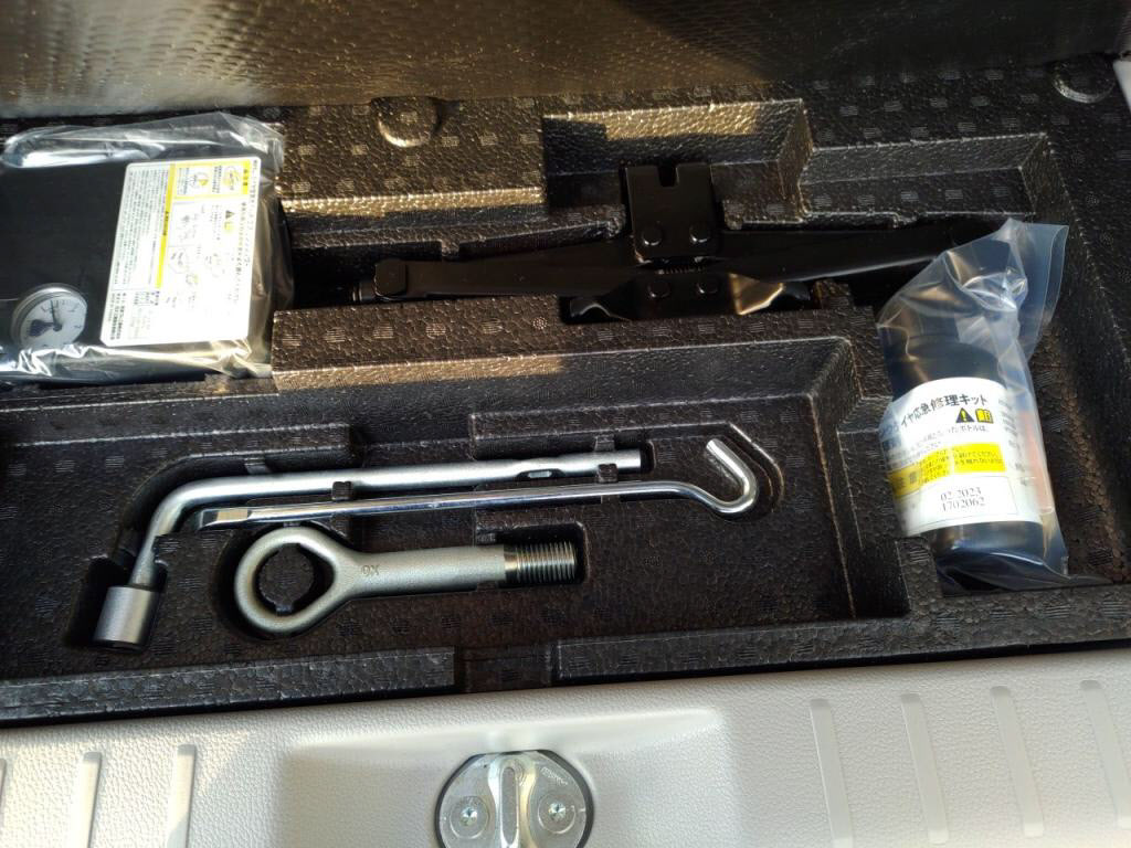 ｅｋスペースＴセーフティパッケージの写真 30