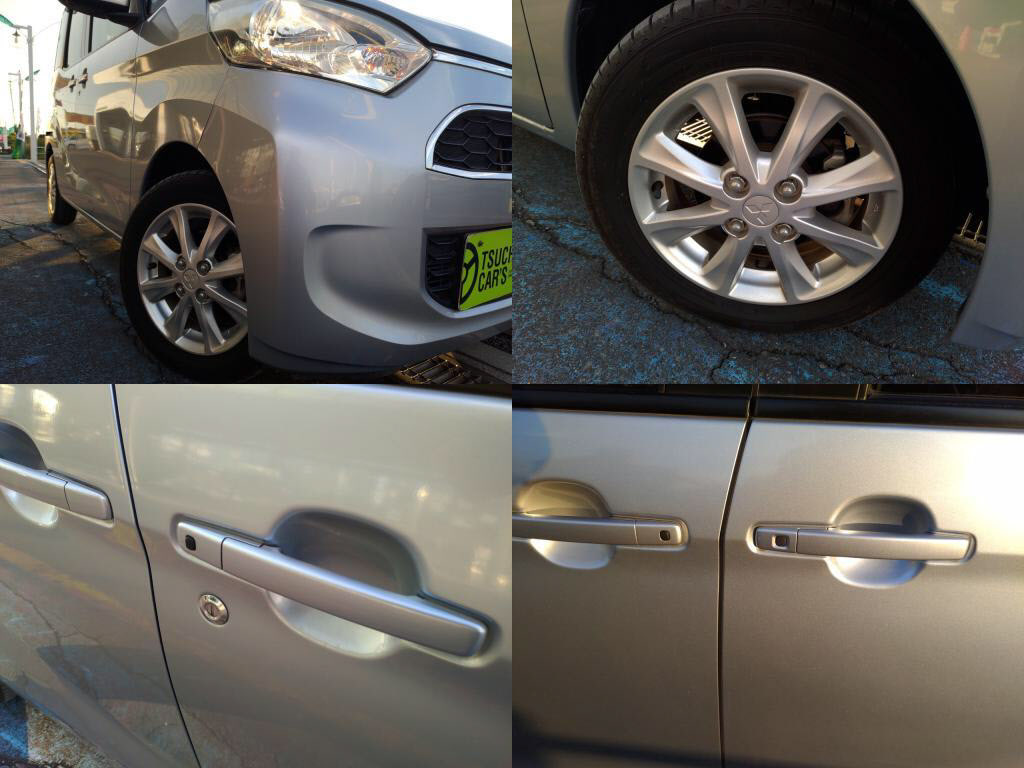 ｅｋスペースＴセーフティパッケージの写真 4