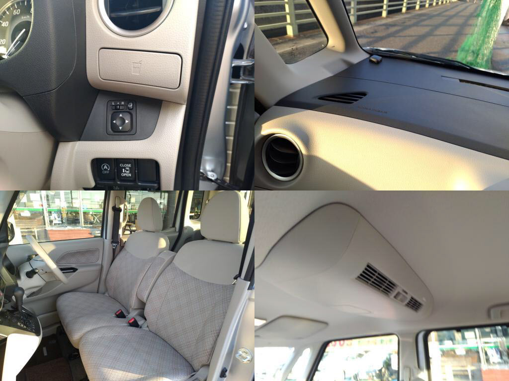 ｅｋスペースＴセーフティパッケージの写真 7