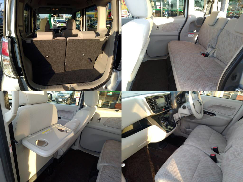 ｅｋスペースＴセーフティパッケージの写真 8