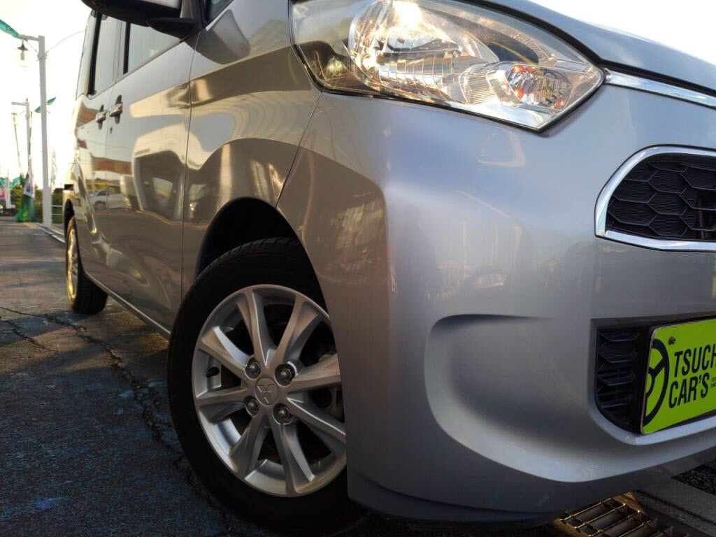 ｅｋスペースＴセーフティパッケージの写真 9