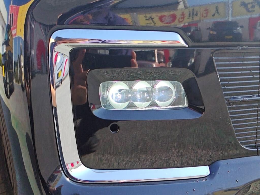 Ｎ＿ＢＯＸカスタムＬ・ターボの写真 10