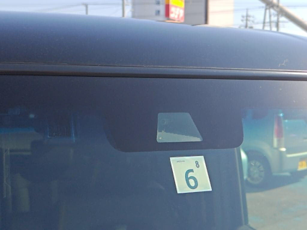 Ｎ＿ＢＯＸカスタムＬ・ターボの写真 11