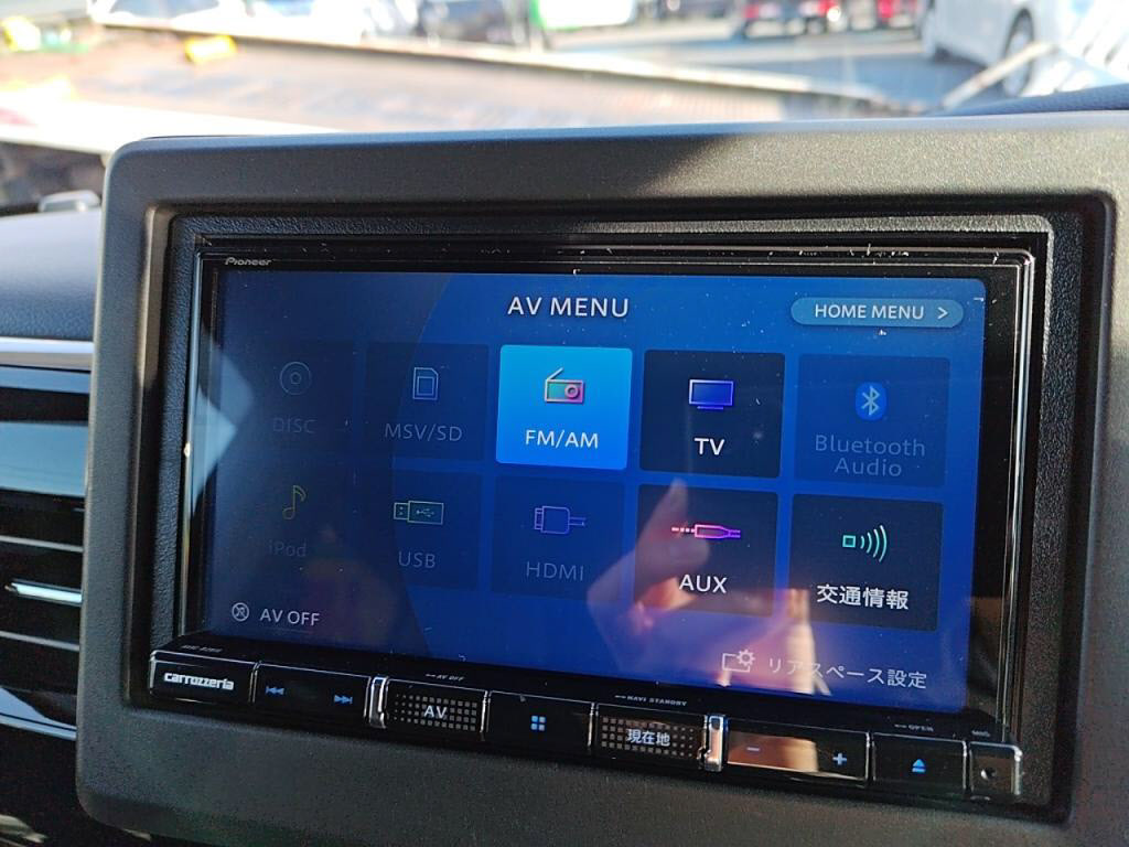 Ｎ＿ＢＯＸカスタムＬ・ターボの写真 7