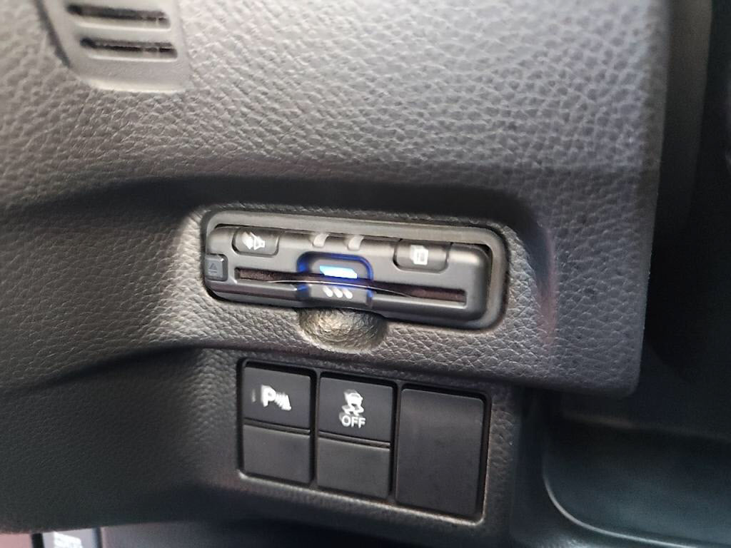 Ｎ＿ＢＯＸカスタムＬ・ターボの写真 11