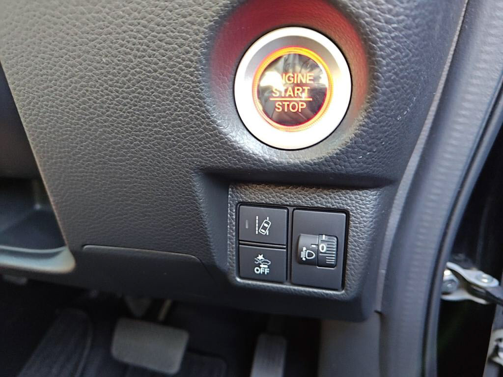 Ｎ＿ＢＯＸカスタムＬ・ターボの写真 12