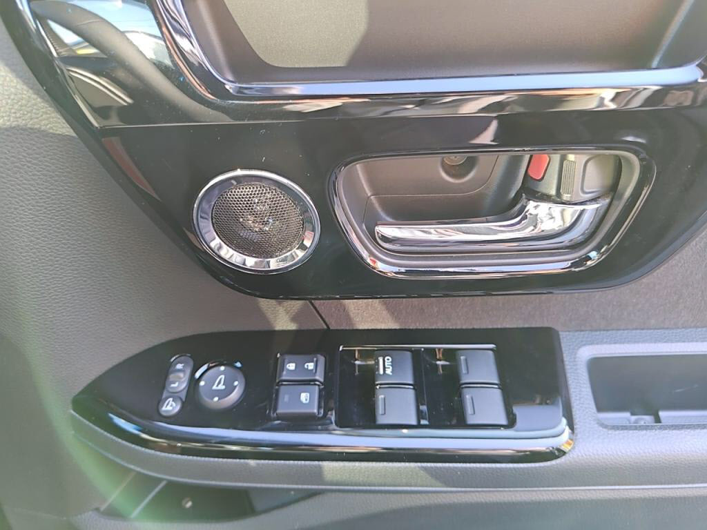 Ｎ＿ＢＯＸカスタムＬ・ターボの写真 13