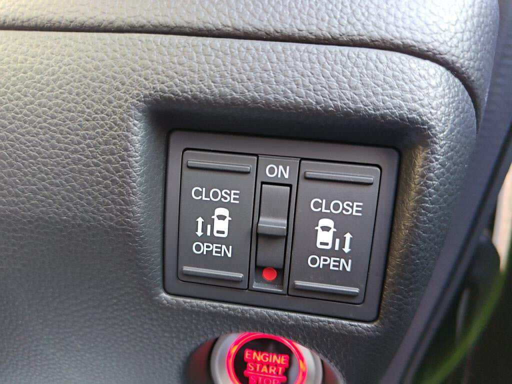 Ｎ＿ＢＯＸカスタムＬ・ターボの写真 15