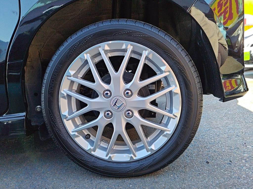 Ｎ＿ＢＯＸカスタムＬ・ターボの写真 21