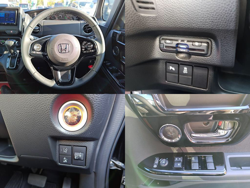 Ｎ＿ＢＯＸカスタムＬ・ターボの写真 3