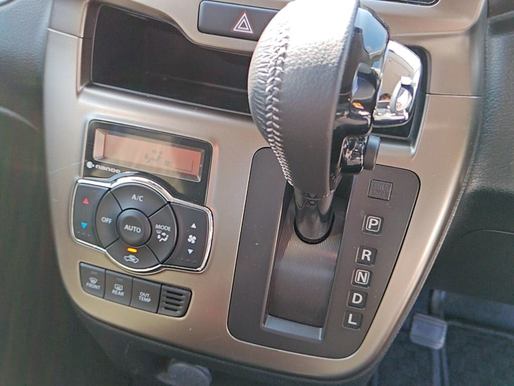 ソリオバンディットバンディットＦリミテッドの写真 16