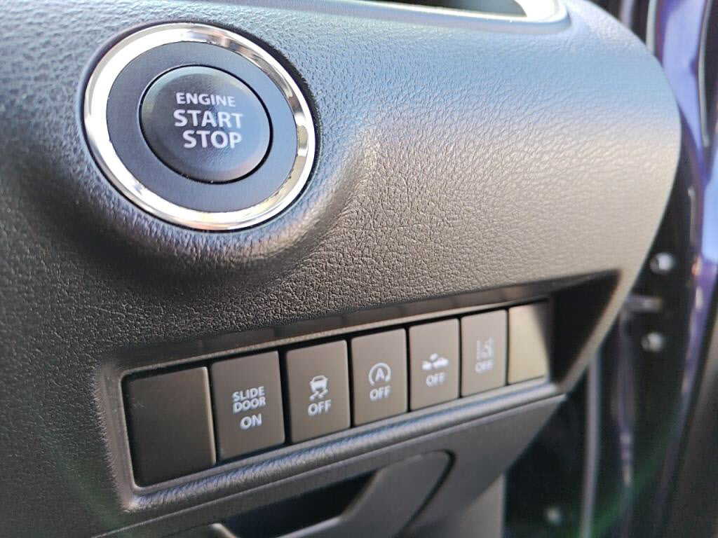 ソリオバンディットバンディットＦリミテッドの写真 18