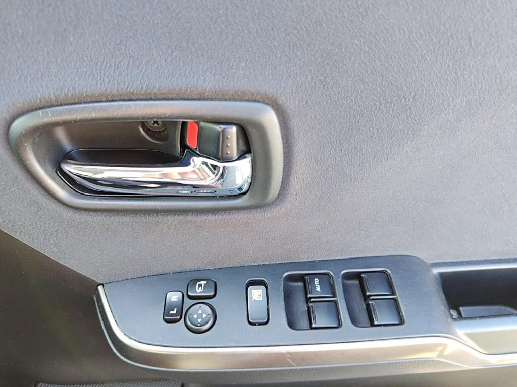 ソリオバンディットバンディットＦリミテッドの写真 20