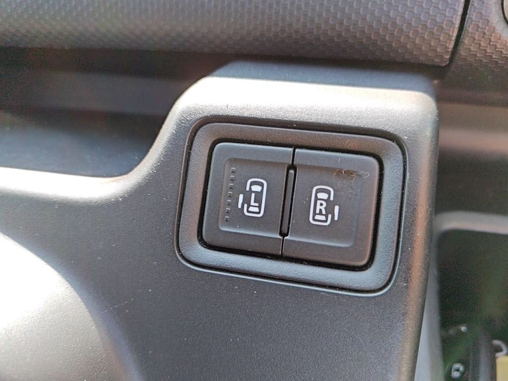 ソリオバンディットバンディットＦリミテッドの写真 22