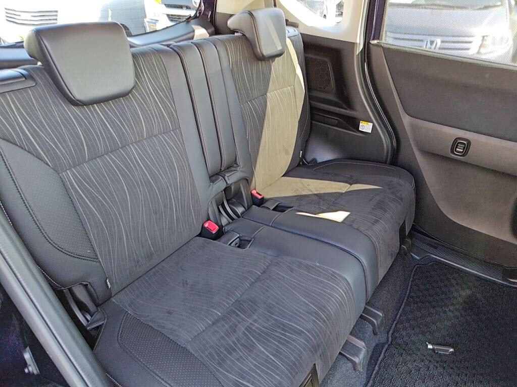 ソリオバンディットバンディットＦリミテッドの写真 23