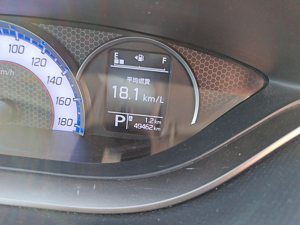 ソリオバンディットバンディットＦリミテッドの写真 29