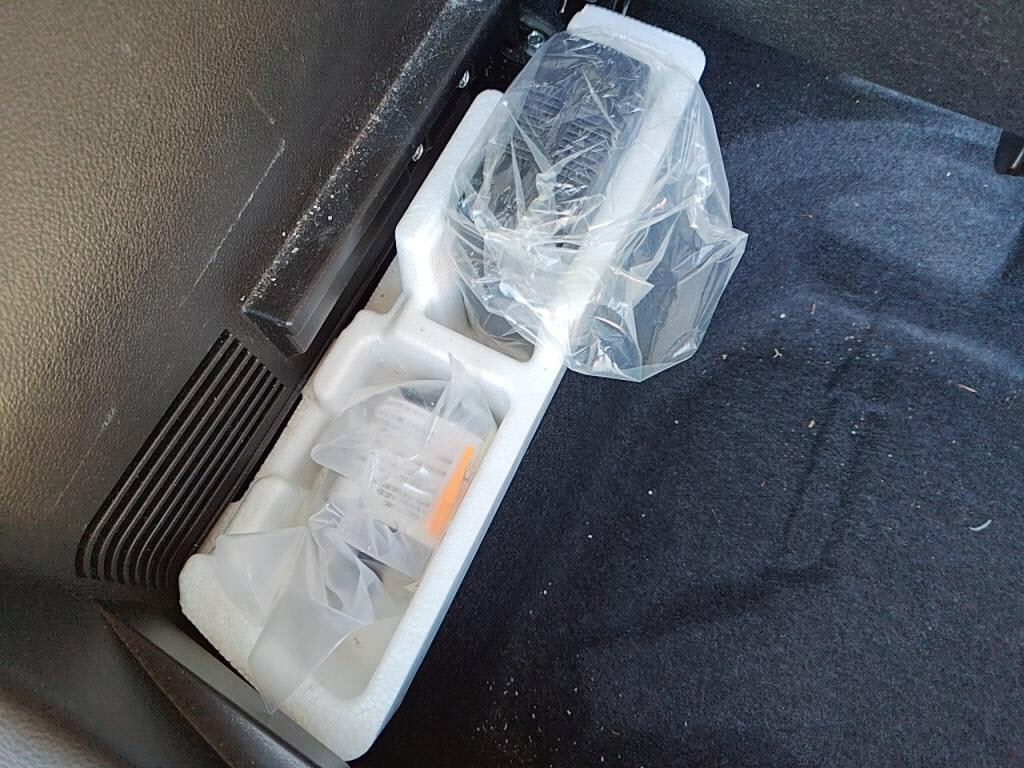 ソリオバンディットバンディットＦリミテッドの写真 30