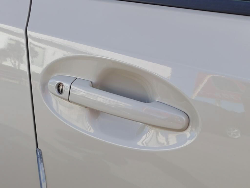 パッソＸの写真 10