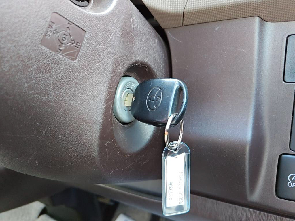 パッソＸの写真 13