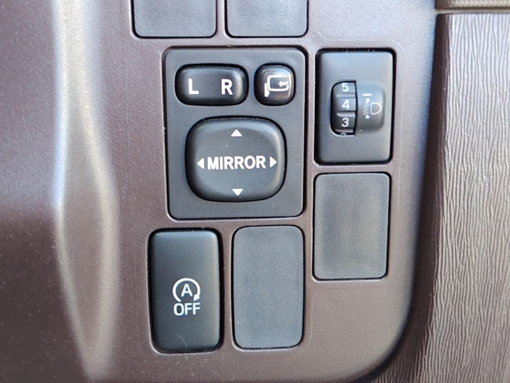 パッソＸの写真 14