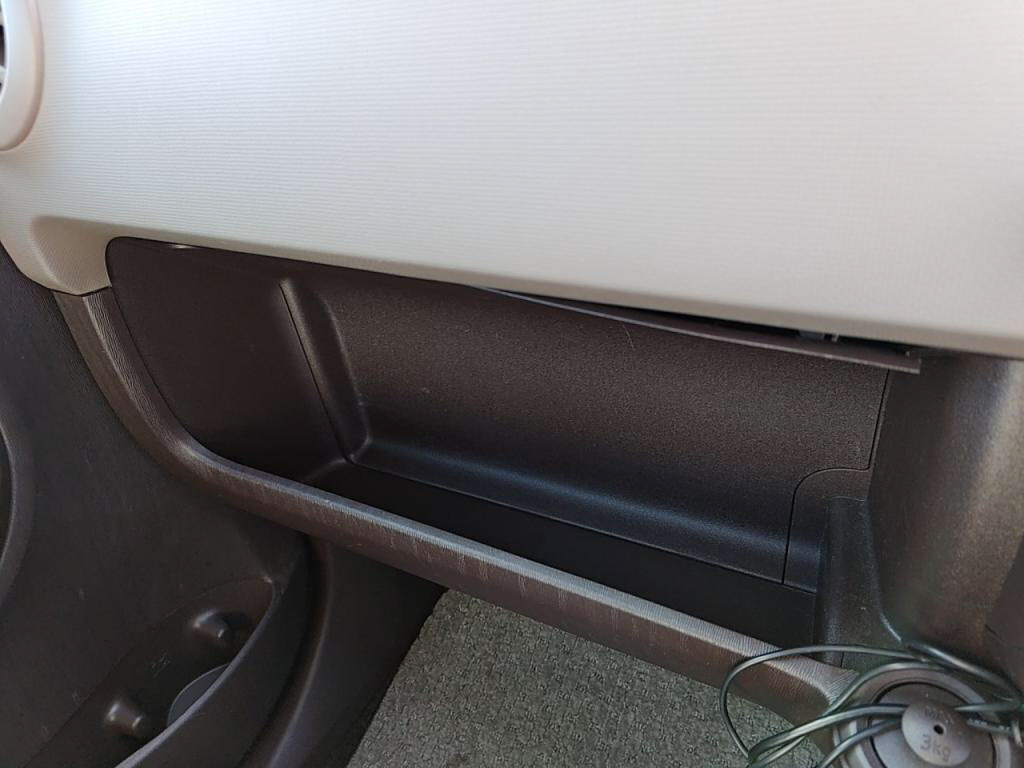 パッソＸの写真 19