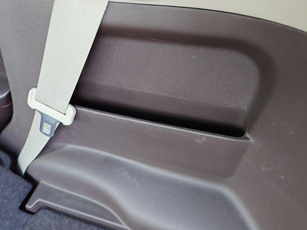 パッソＸの写真 28