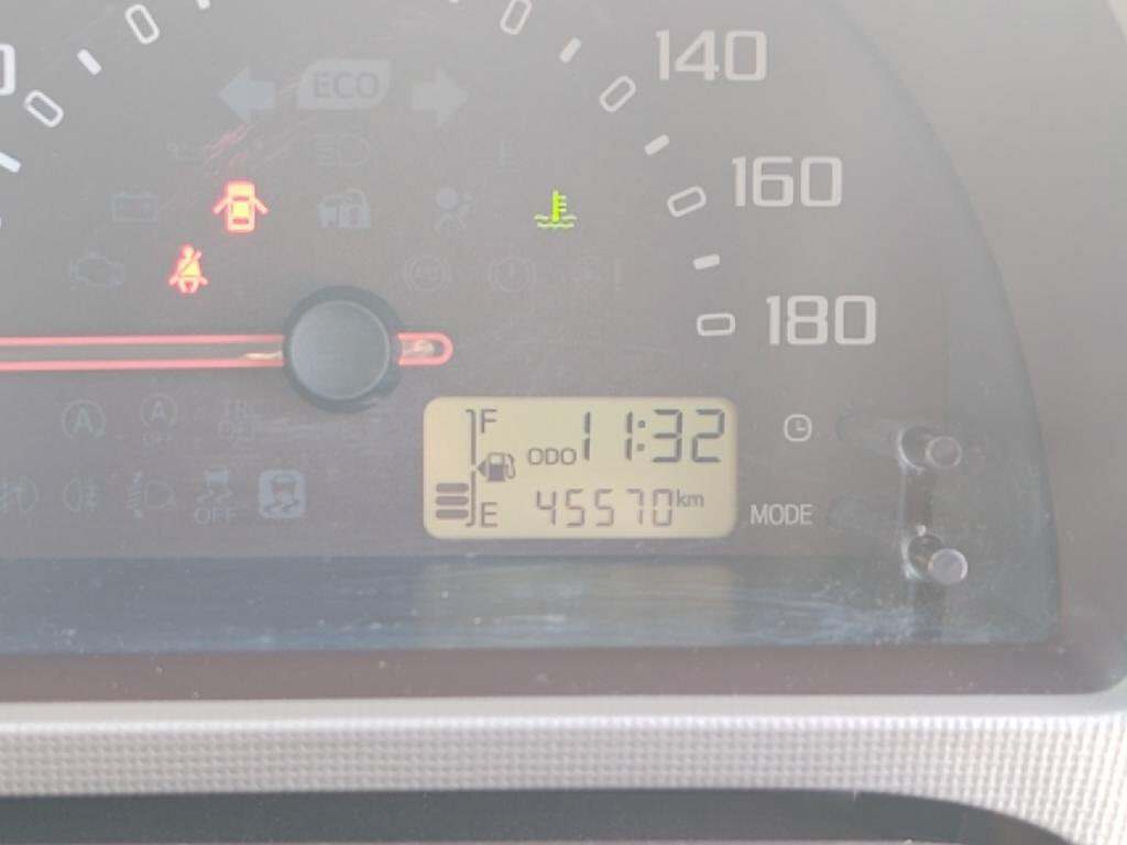 パッソＸの写真 29