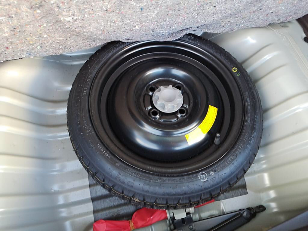 パッソＸの写真 30