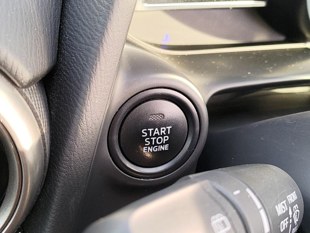 マツダ２１５Ｓプロアクティブスマートエディションの写真 13