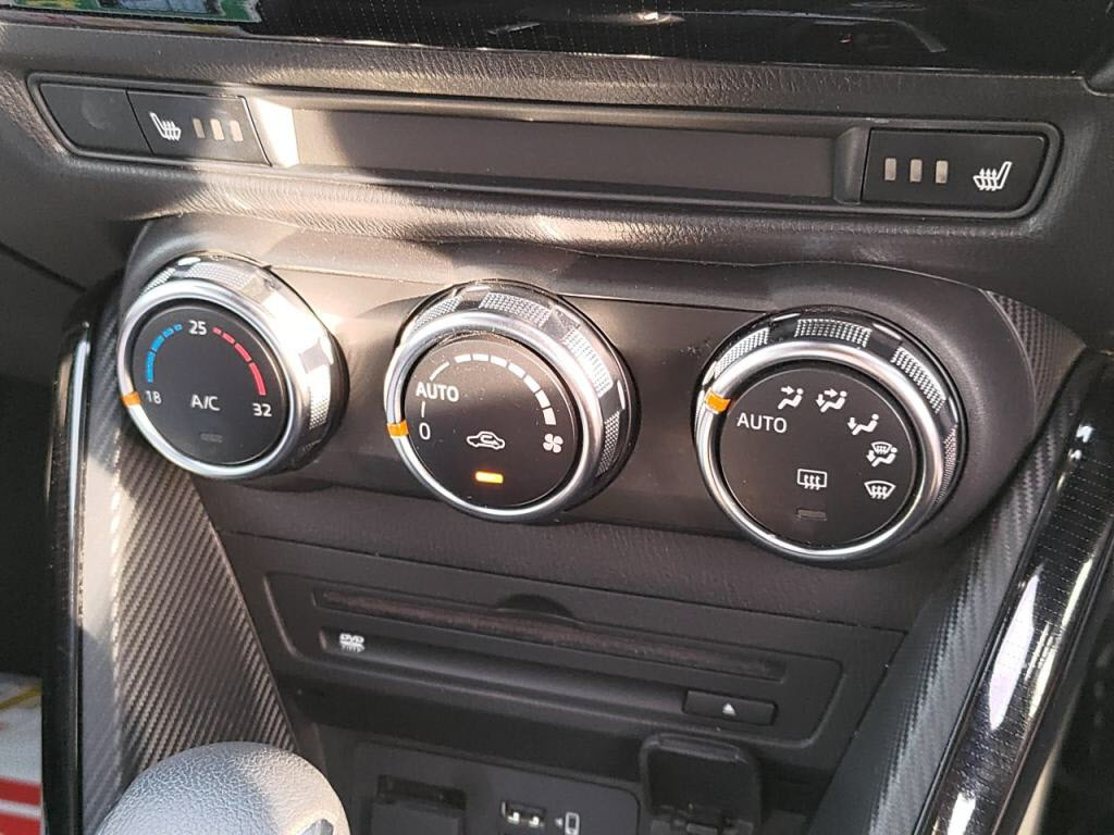 マツダ２１５Ｓプロアクティブスマートエディションの写真 14