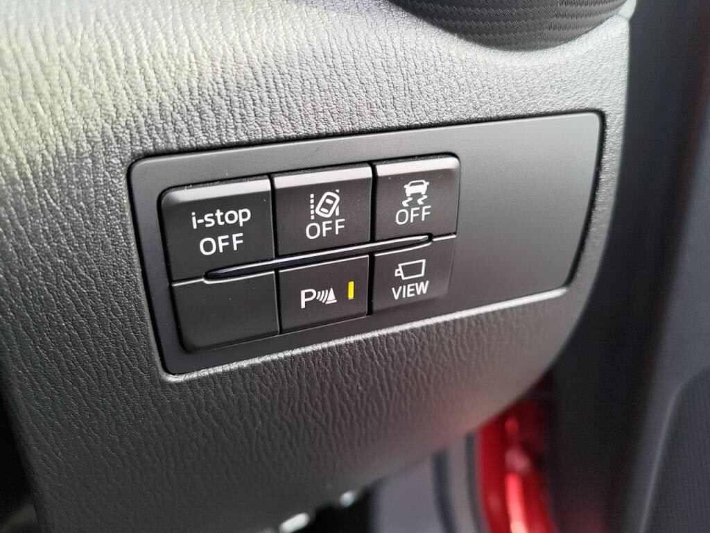 マツダ２１５Ｓプロアクティブスマートエディションの写真 16