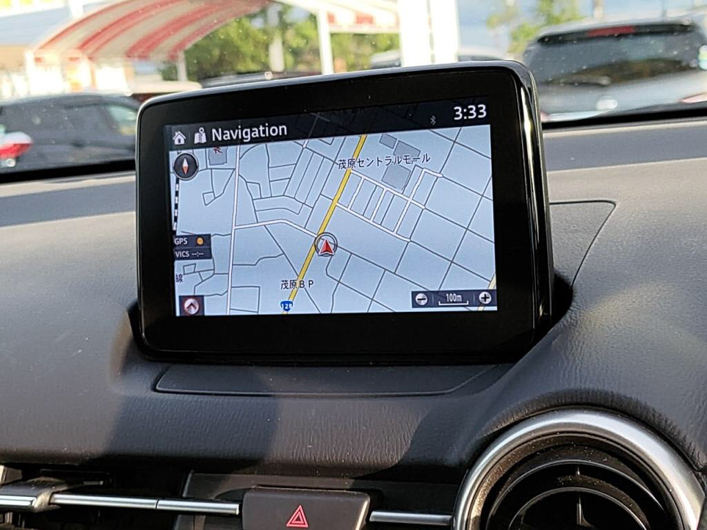 マツダ２１５Ｓプロアクティブスマートエディションの写真 17