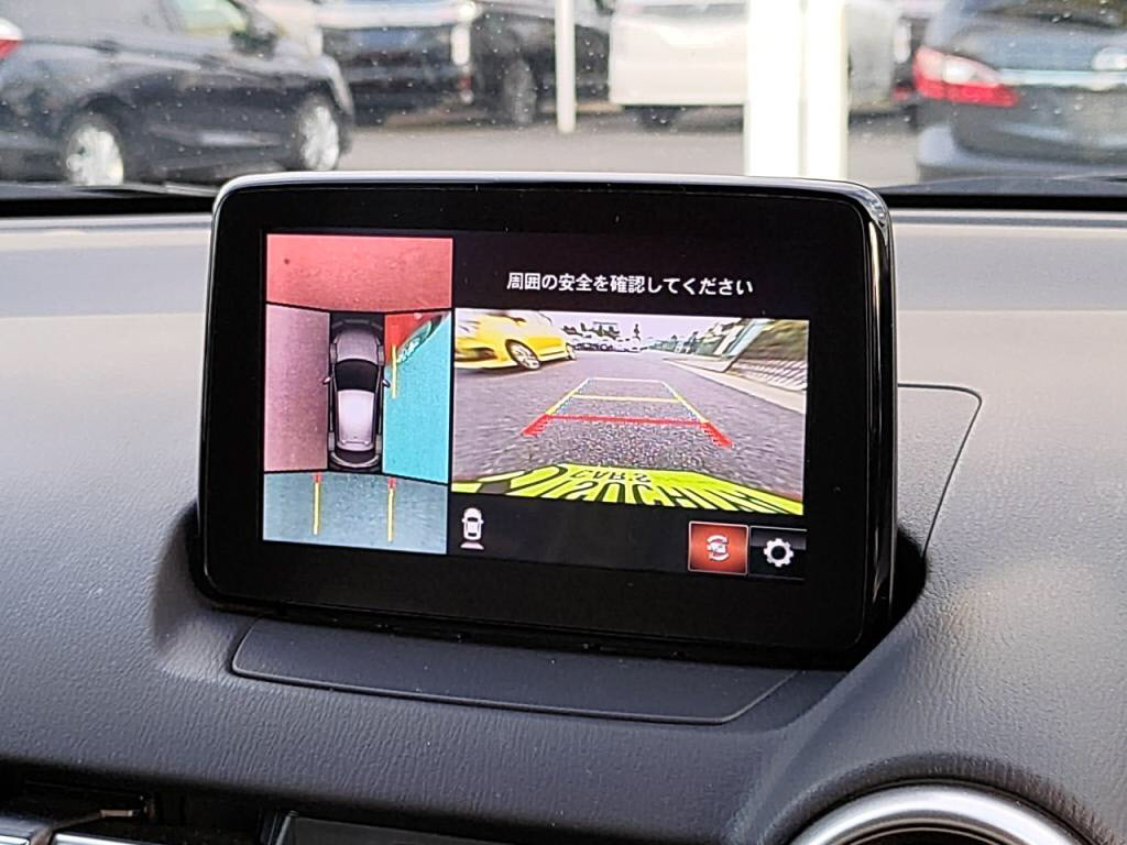 マツダ２１５Ｓプロアクティブスマートエディションの写真 18