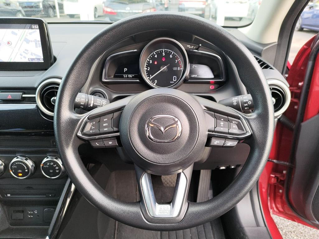 マツダ２１５Ｓプロアクティブスマートエディションの写真 20