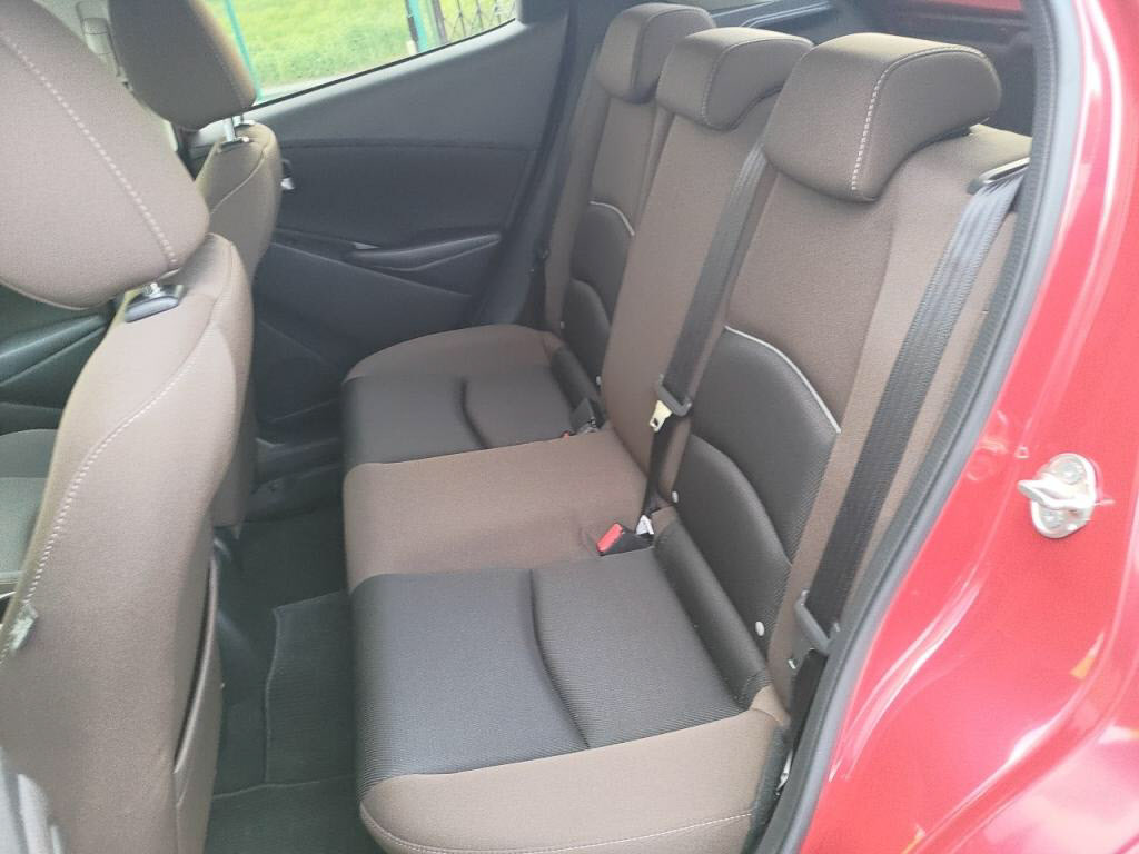 マツダ２１５Ｓプロアクティブスマートエディションの写真 23