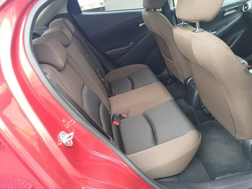 マツダ２１５Ｓプロアクティブスマートエディションの写真 24