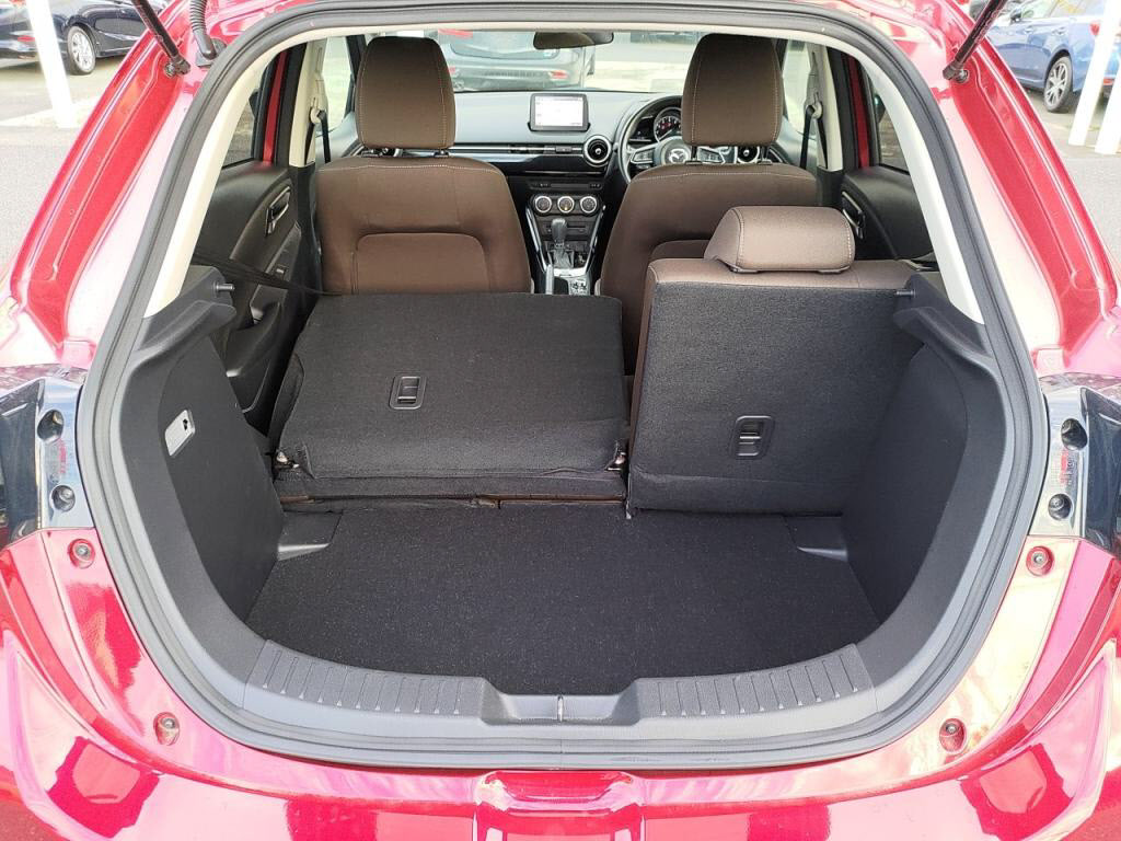 マツダ２１５Ｓプロアクティブスマートエディションの写真 26