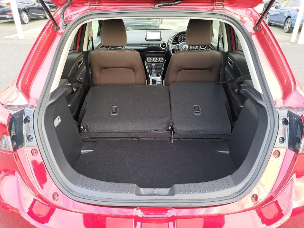 マツダ２１５Ｓプロアクティブスマートエディションの写真 27