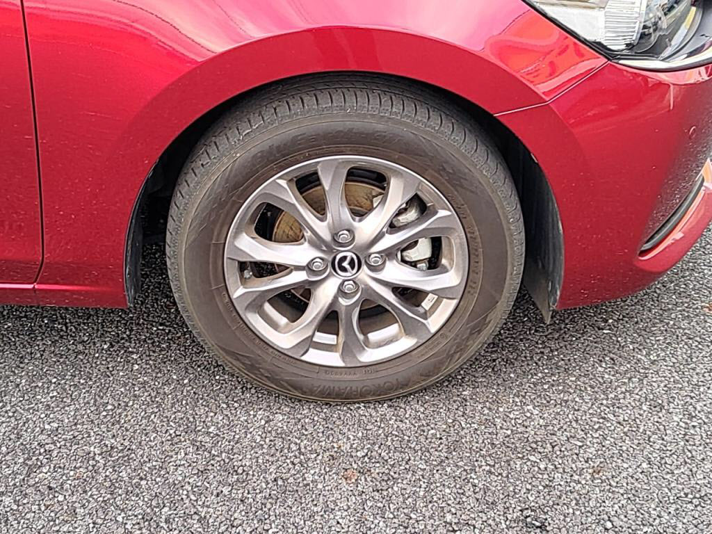 マツダ２１５Ｓプロアクティブスマートエディションの写真 30