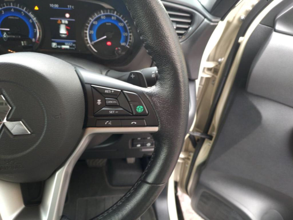 デリカミニＴプレミアムの写真 16