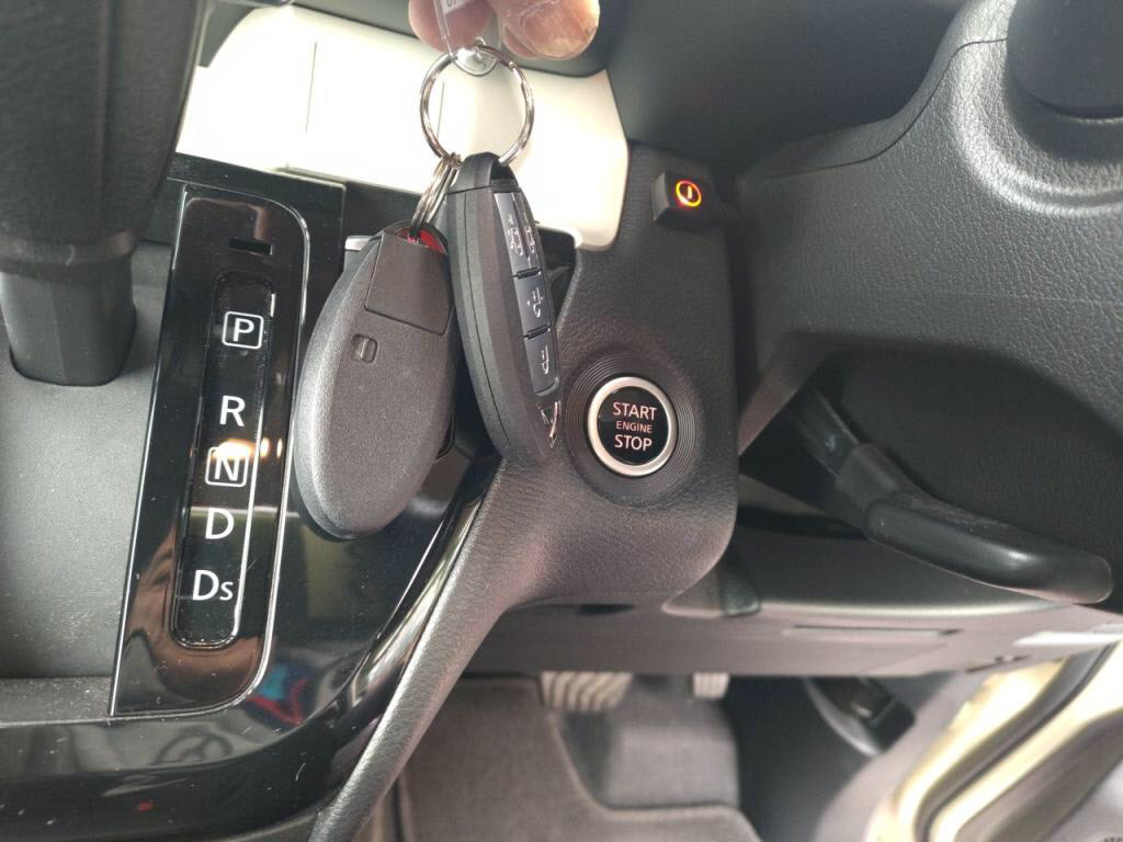 デリカミニＴプレミアムの写真 19