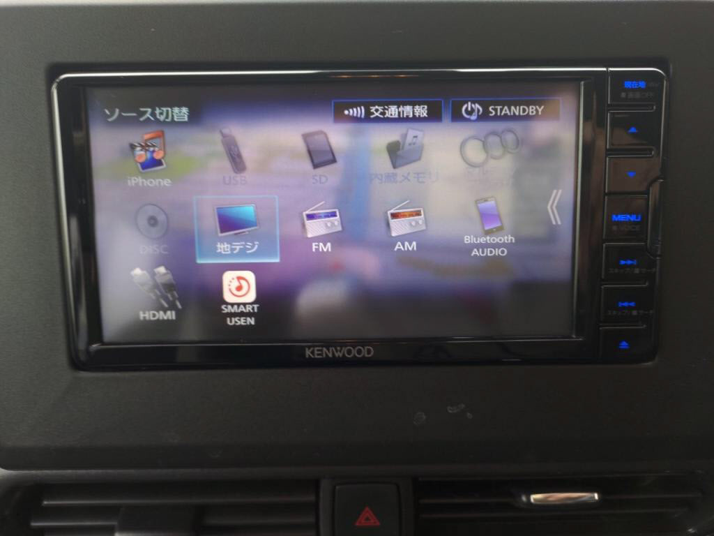 デリカミニＴプレミアムの写真 22