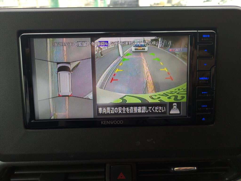 デリカミニＴプレミアムの写真 23