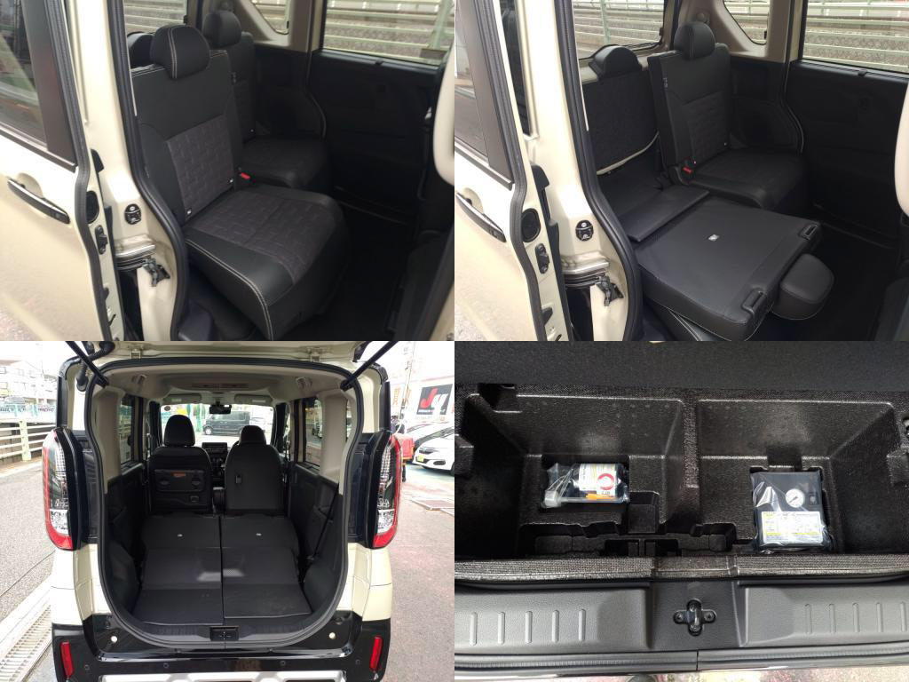 デリカミニＴプレミアムの写真 8