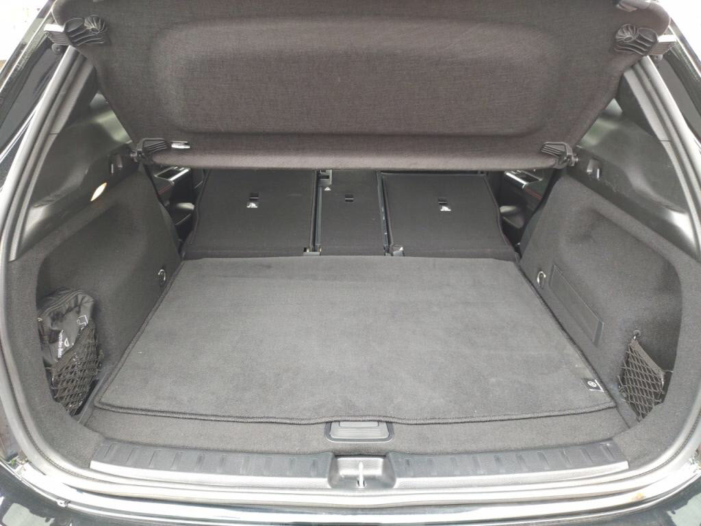 ベンツＧＬＡクラスＧＬＡ２００ｄ＿４マチックＡＭＧラインの写真 27