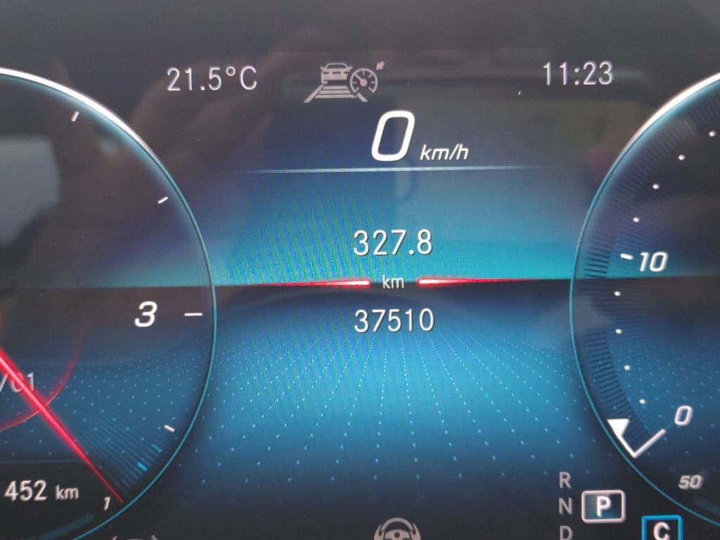 ベンツＧＬＡクラスＧＬＡ２００ｄ＿４マチックＡＭＧラインの写真 29