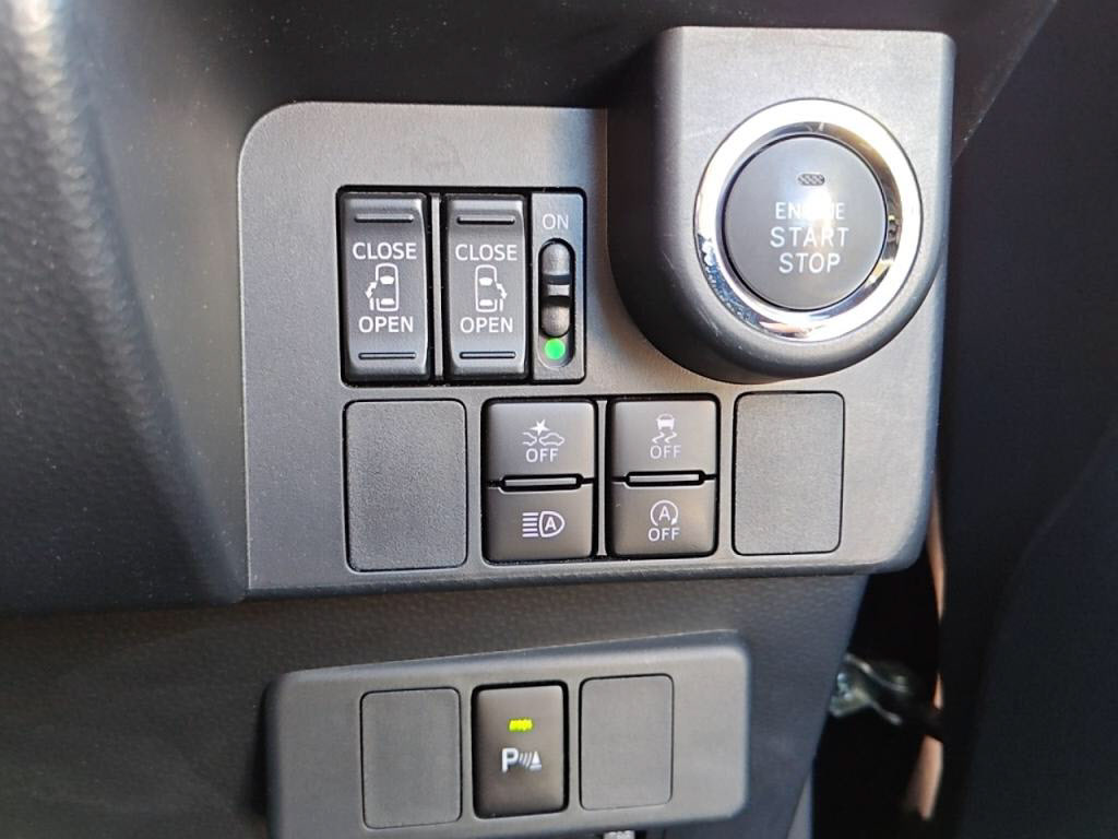 トールカスタムカスタムＧリミテッドＳＡ３の写真 13